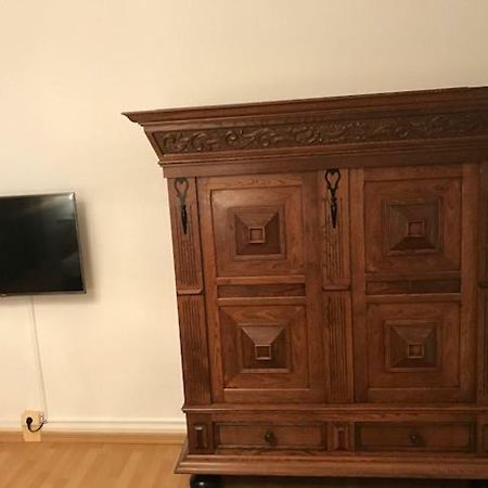 Apartment Erfurt Mitte 外观 照片