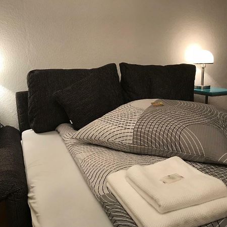 Apartment Erfurt Mitte 外观 照片