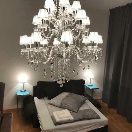 Apartment Erfurt Mitte 外观 照片