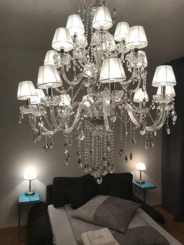 Apartment Erfurt Mitte 外观 照片