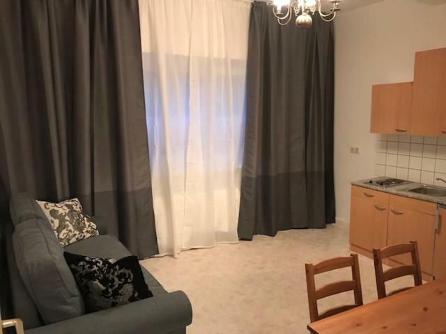 Apartment Erfurt Mitte 外观 照片
