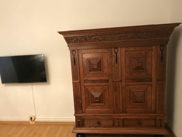 Apartment Erfurt Mitte 外观 照片