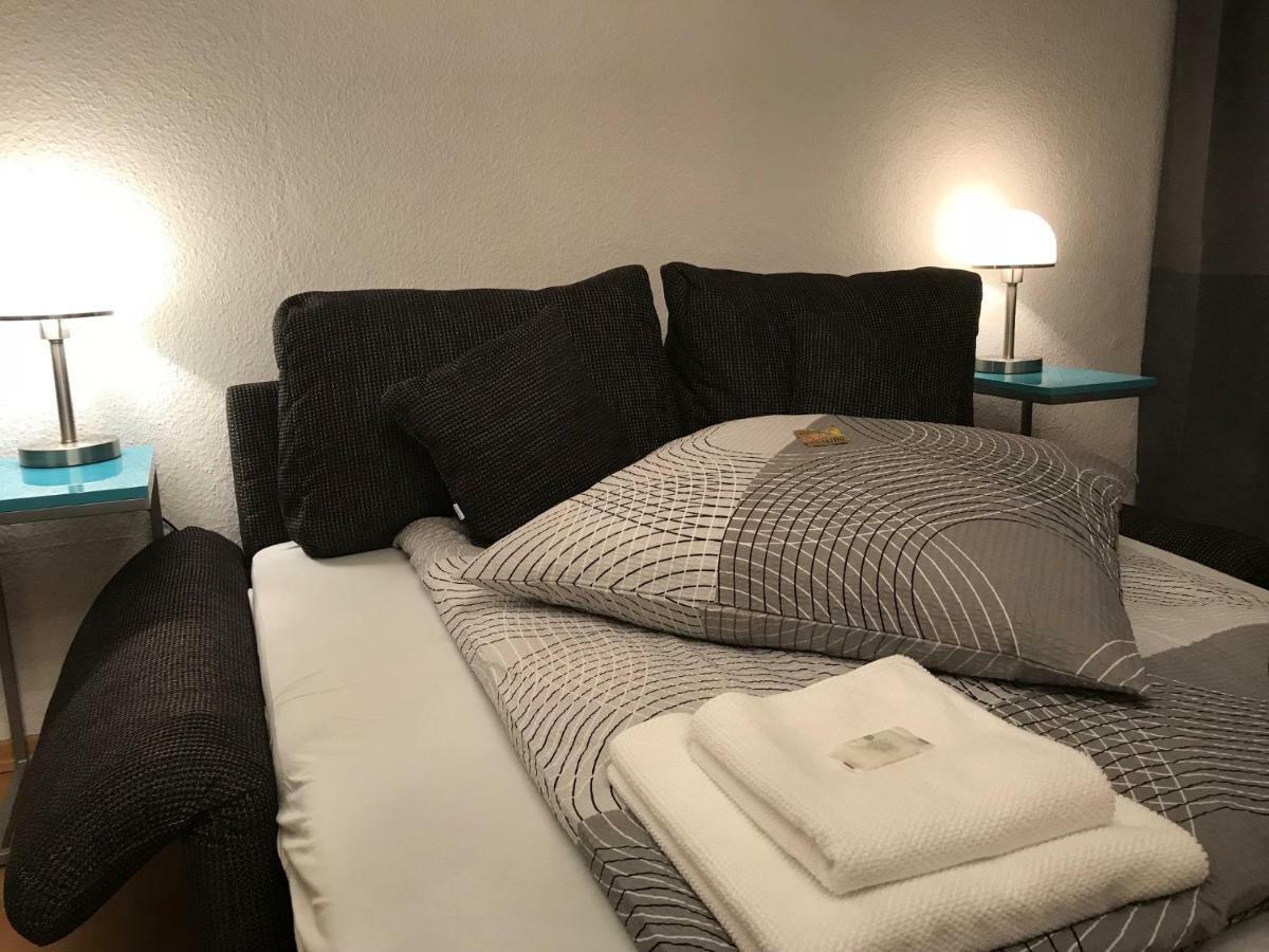 Apartment Erfurt Mitte 外观 照片