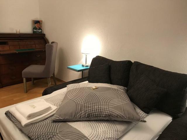 Apartment Erfurt Mitte 外观 照片