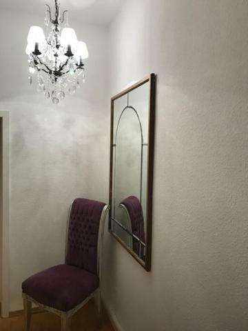Apartment Erfurt Mitte 外观 照片