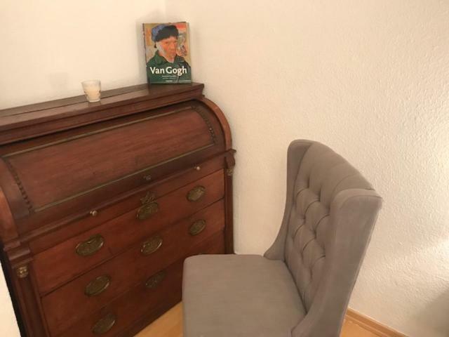 Apartment Erfurt Mitte 外观 照片