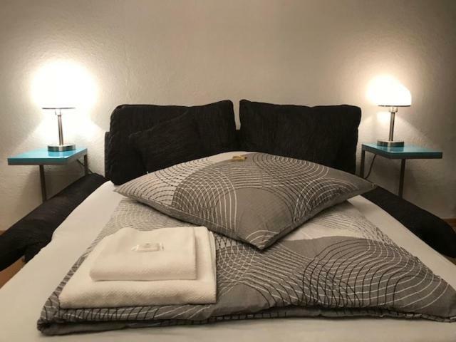 Apartment Erfurt Mitte 外观 照片