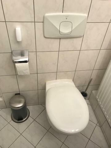 Apartment Erfurt Mitte 外观 照片